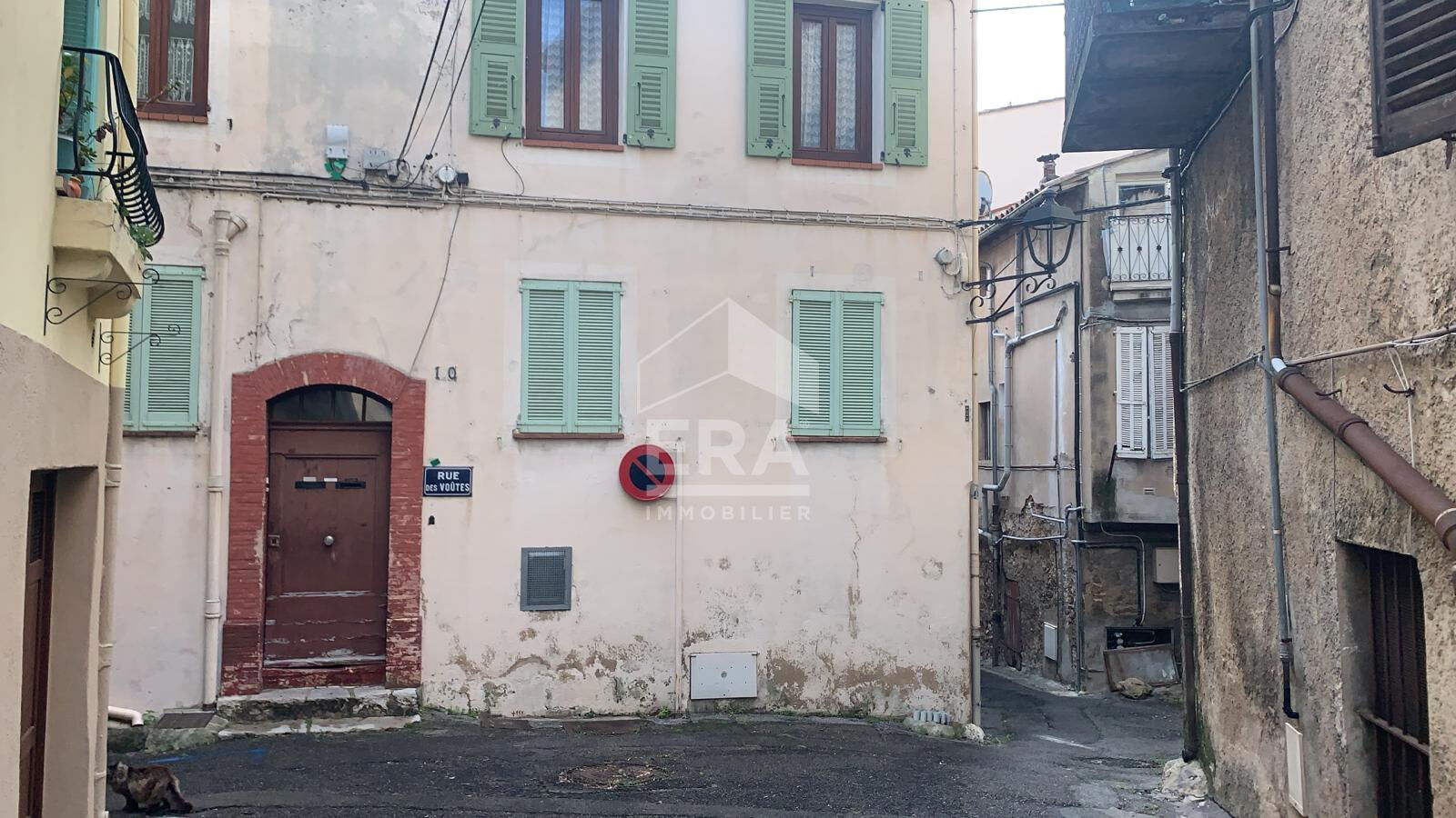 Agence immobilière de ERA MARESOL IMMOBILIER - CAGNES SUR MER