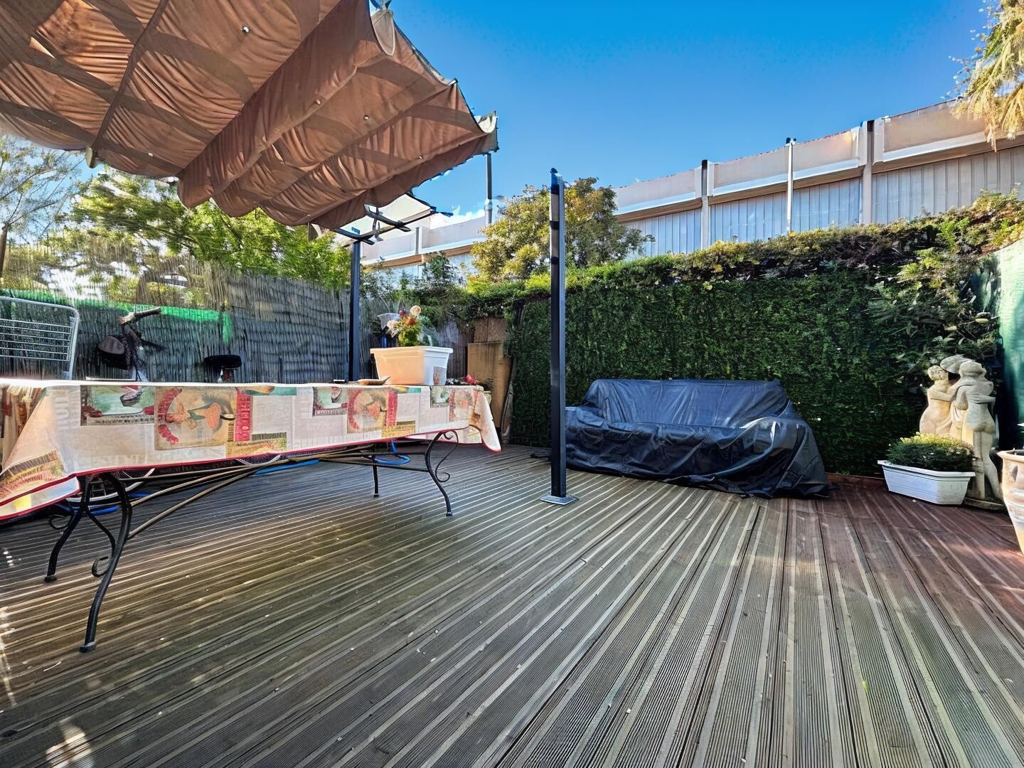 Agence immobilière de ERA MARESOL IMMOBILIER - CAGNES SUR MER