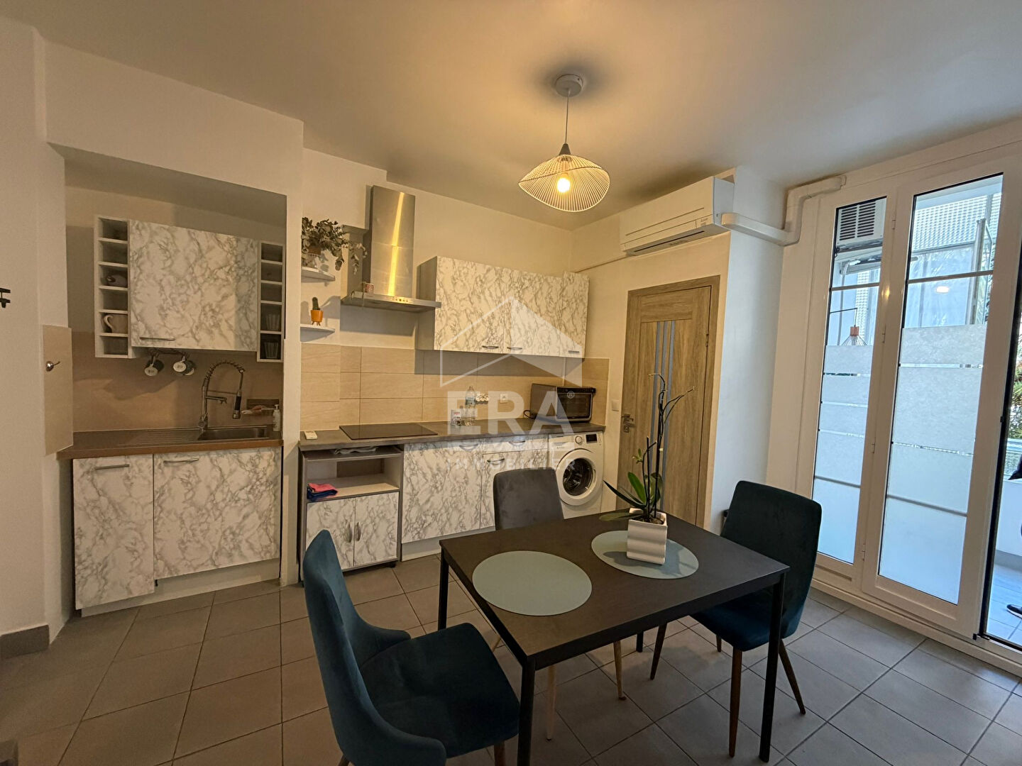 Agence immobilière de ERA MARESOL IMMOBILIER - CAGNES SUR MER