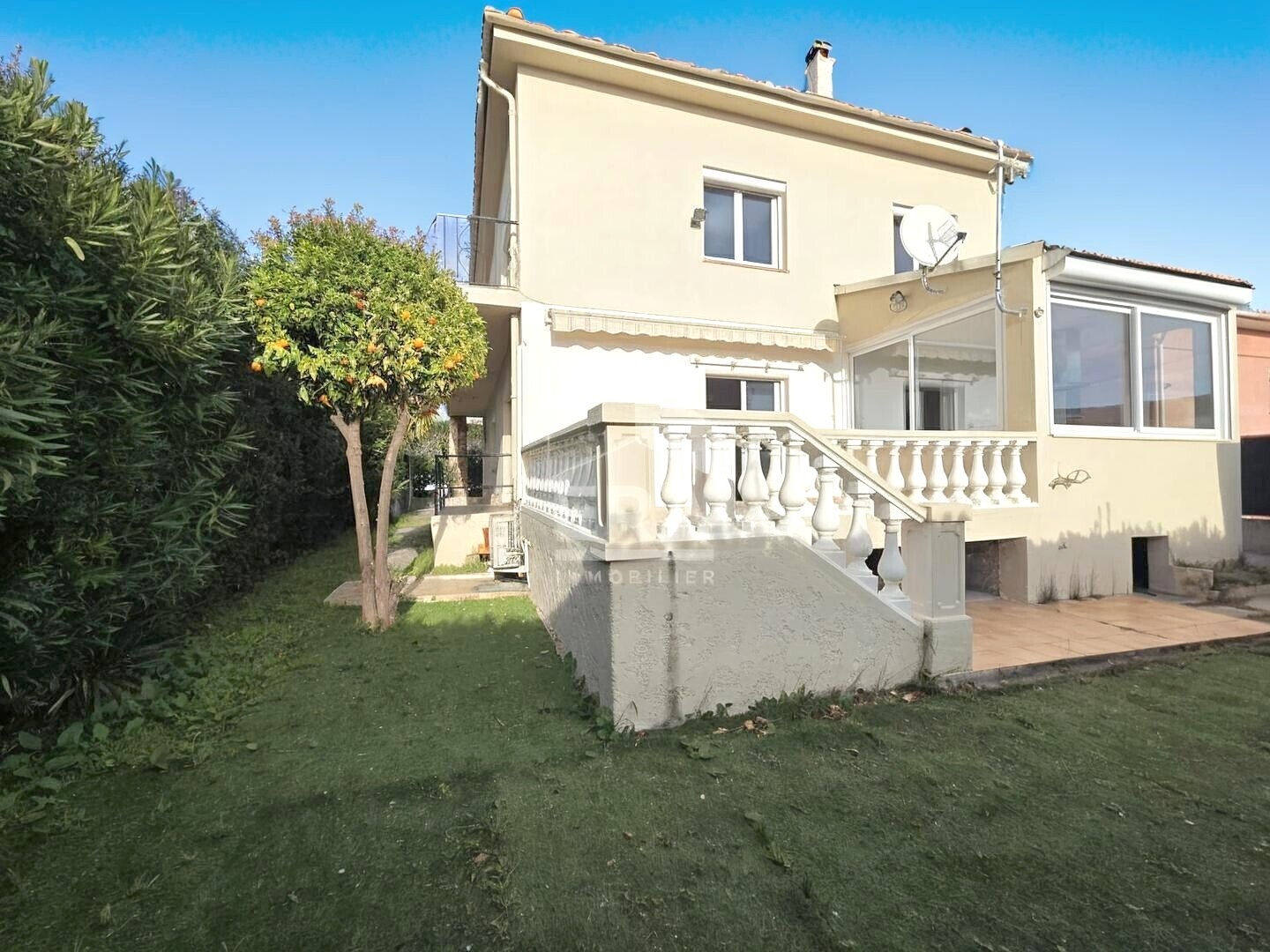 Agence immobilière de ERA MARESOL IMMOBILIER - CAGNES SUR MER