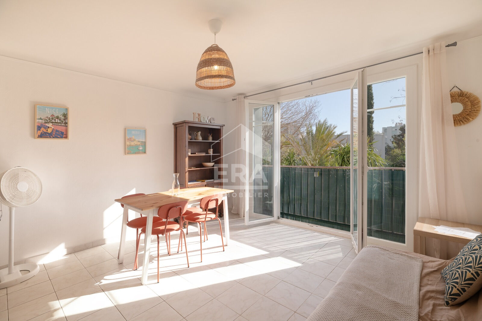 Agence immobilière de ERA MARESOL IMMOBILIER - CAGNES SUR MER