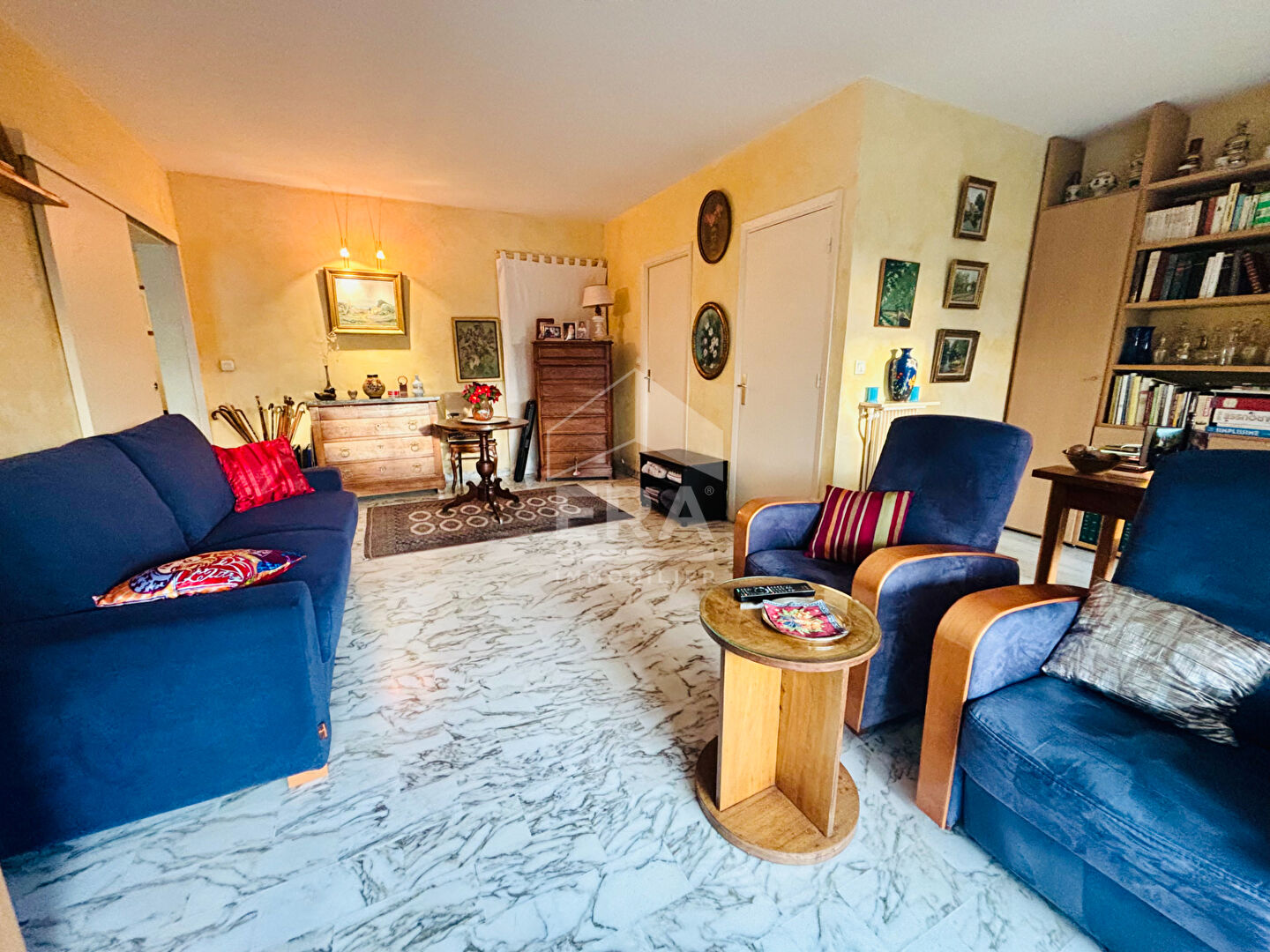 Agence immobilière de ERA MARESOL IMMOBILIER - CAGNES SUR MER