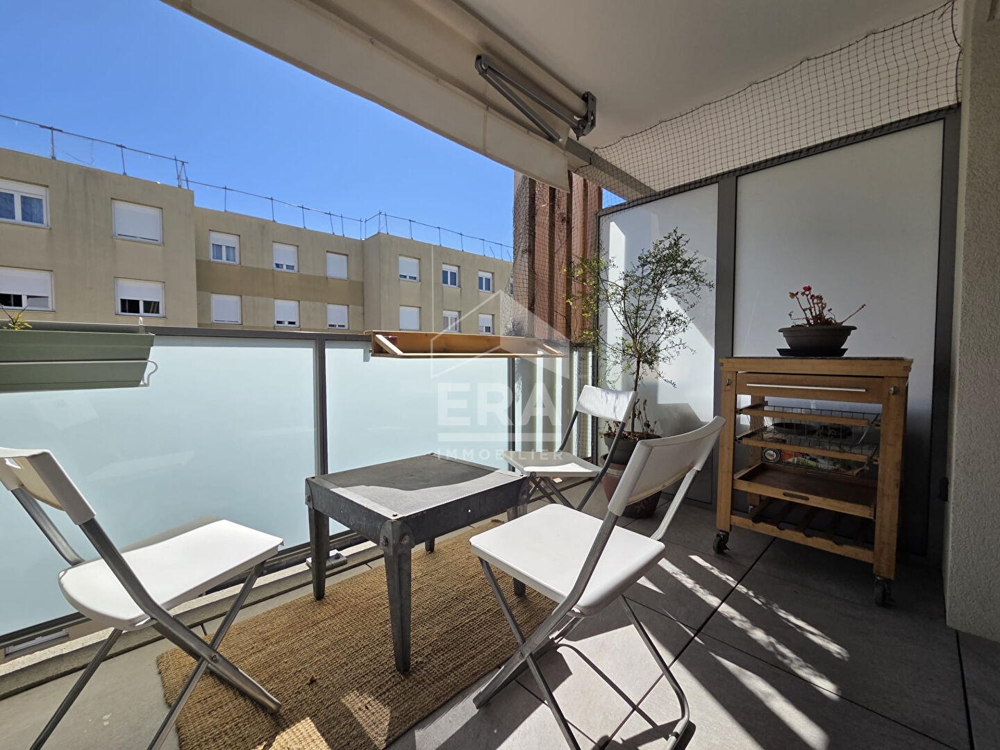 Agence immobilière de ERA MARESOL IMMOBILIER - CAGNES SUR MER