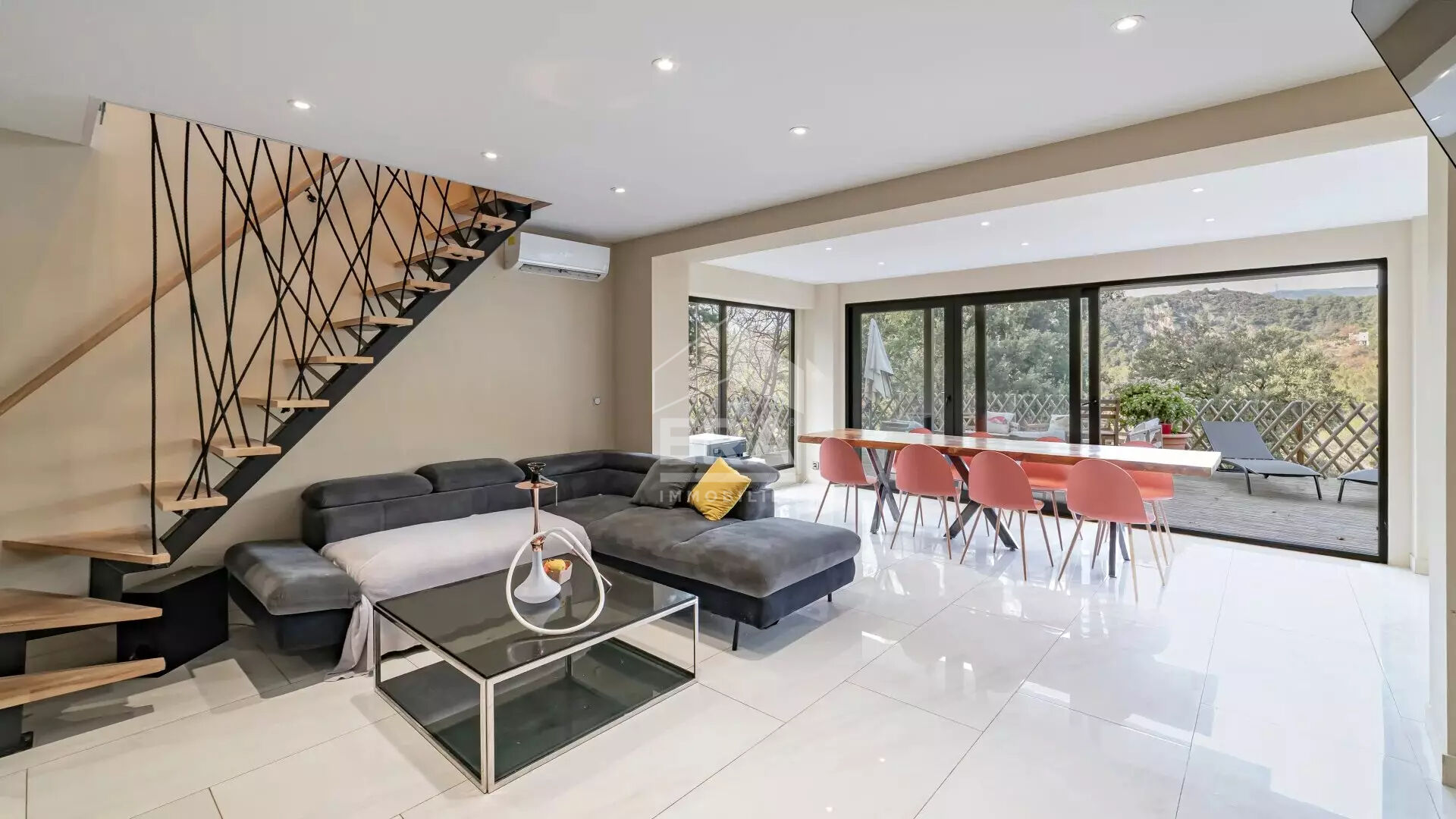 Agence immobilière de ERA MARESOL IMMOBILIER - CAGNES SUR MER