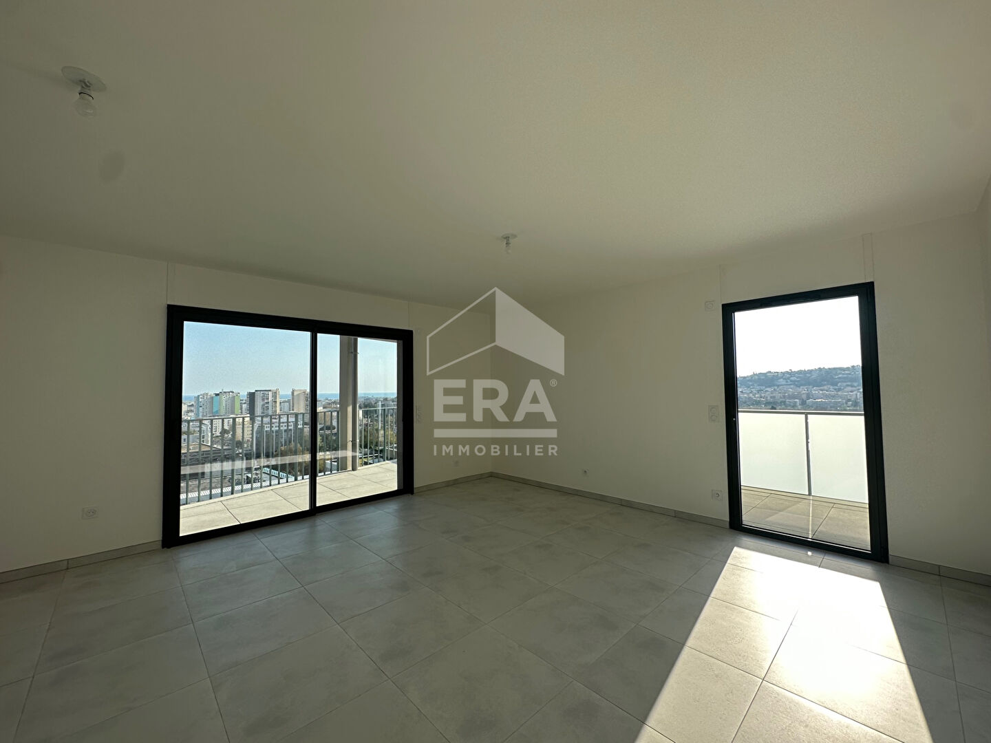 Agence immobilière de ERA MARESOL IMMOBILIER - CAGNES SUR MER