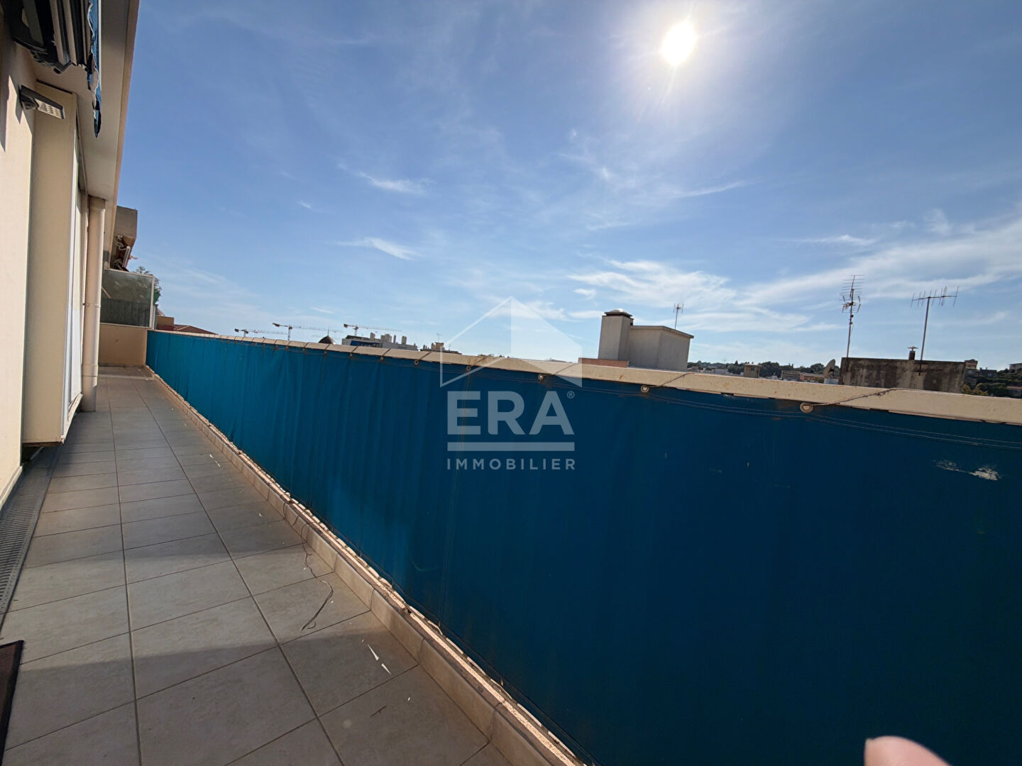 Agence immobilière de ERA MARESOL IMMOBILIER - CAGNES SUR MER