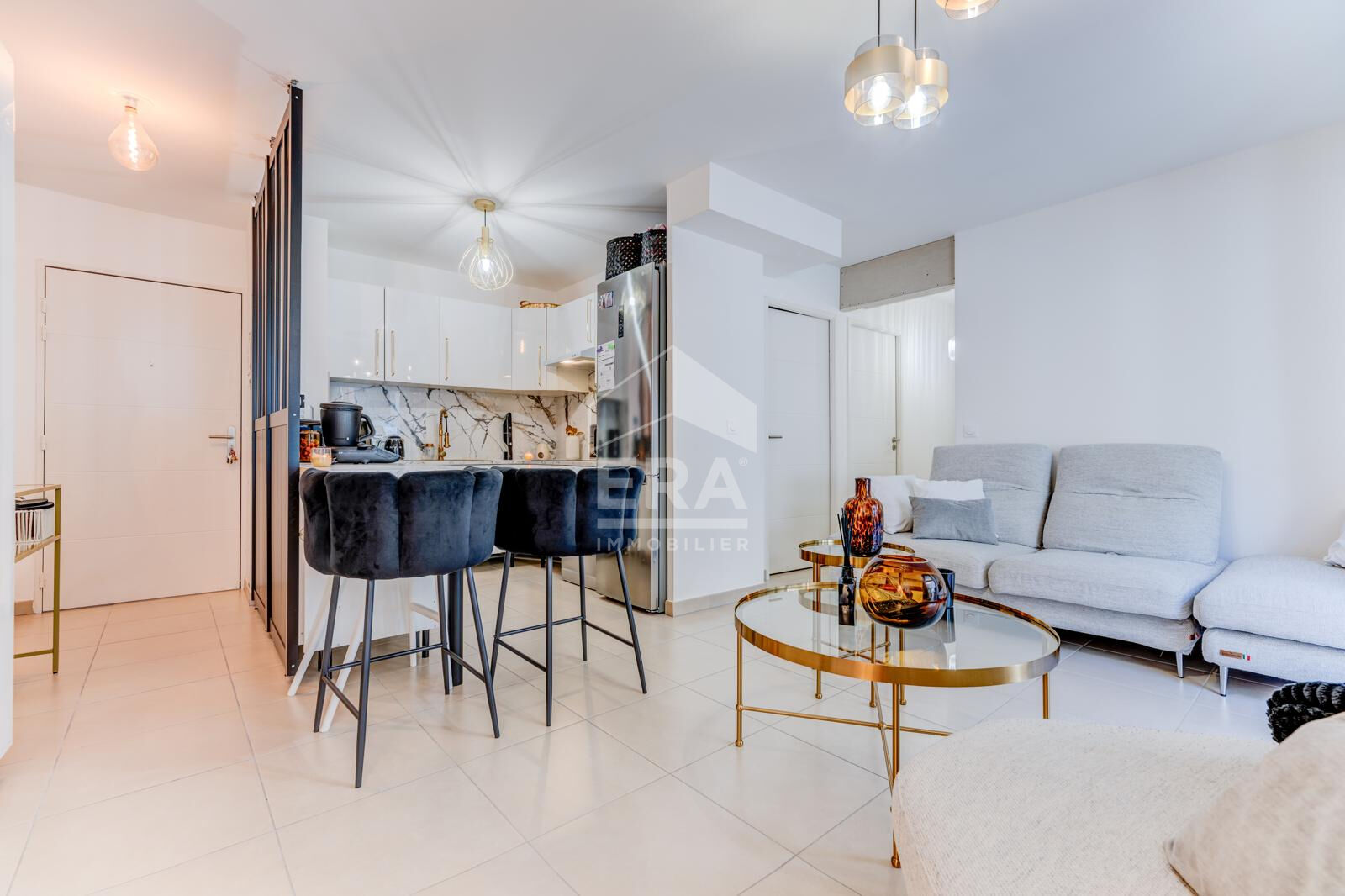 Agence immobilière de ERA MARESOL IMMOBILIER - CAGNES SUR MER