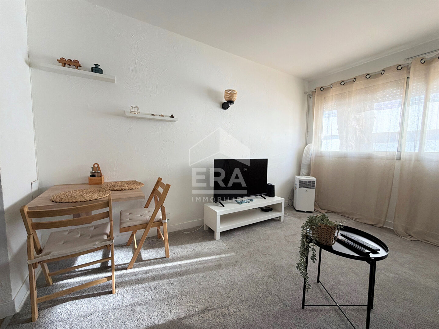 Agence immobilière de ERA MARESOL IMMOBILIER - CAGNES SUR MER