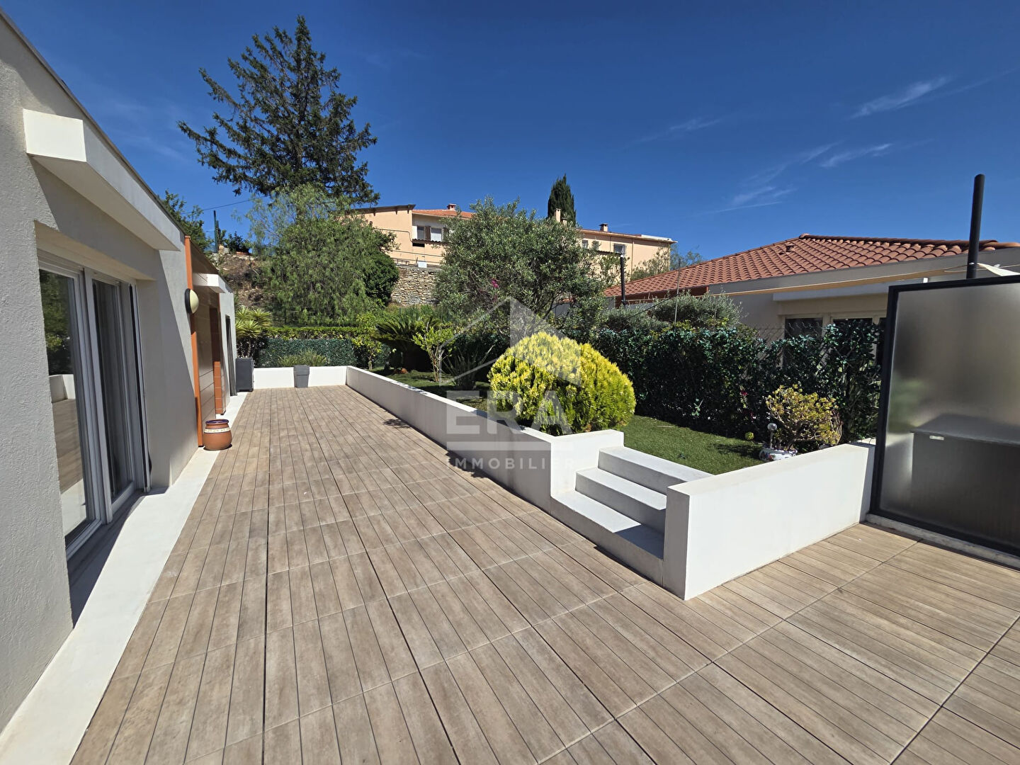Agence immobilière de ERA MARESOL IMMOBILIER - CAGNES SUR MER