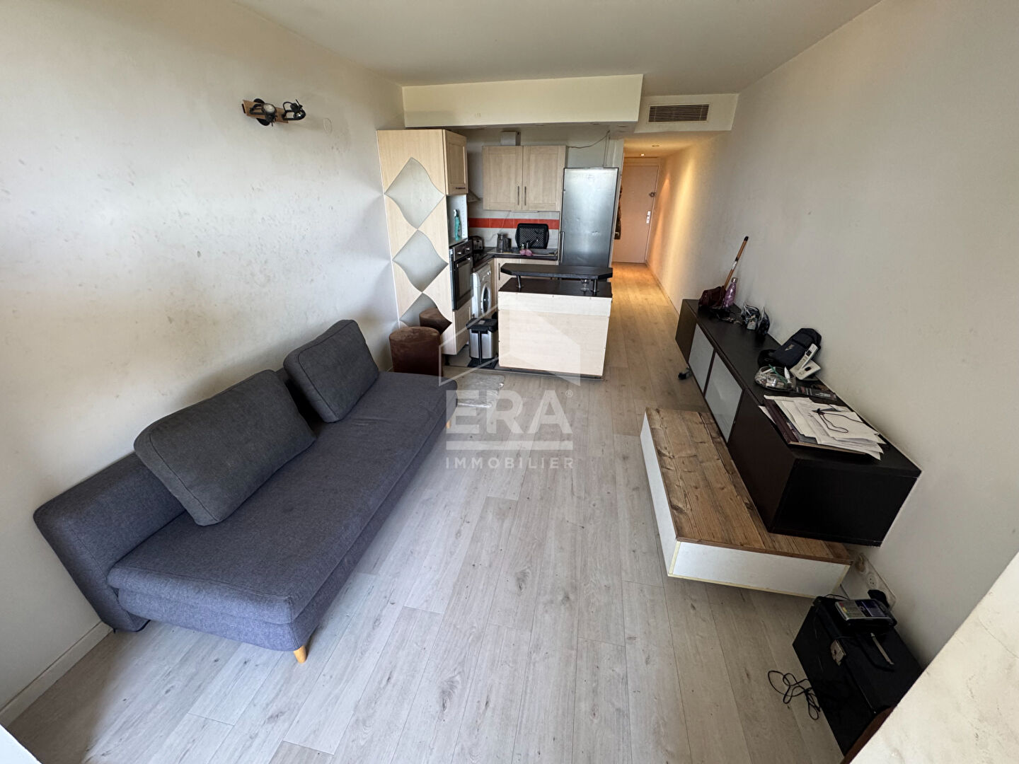Agence immobilière de ERA MARESOL IMMOBILIER - CAGNES SUR MER