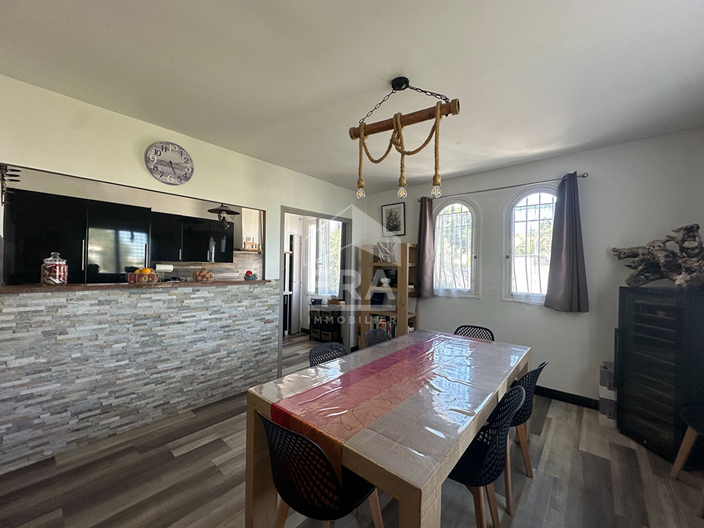 Agence immobilière de ERA MARESOL IMMOBILIER - CAGNES SUR MER