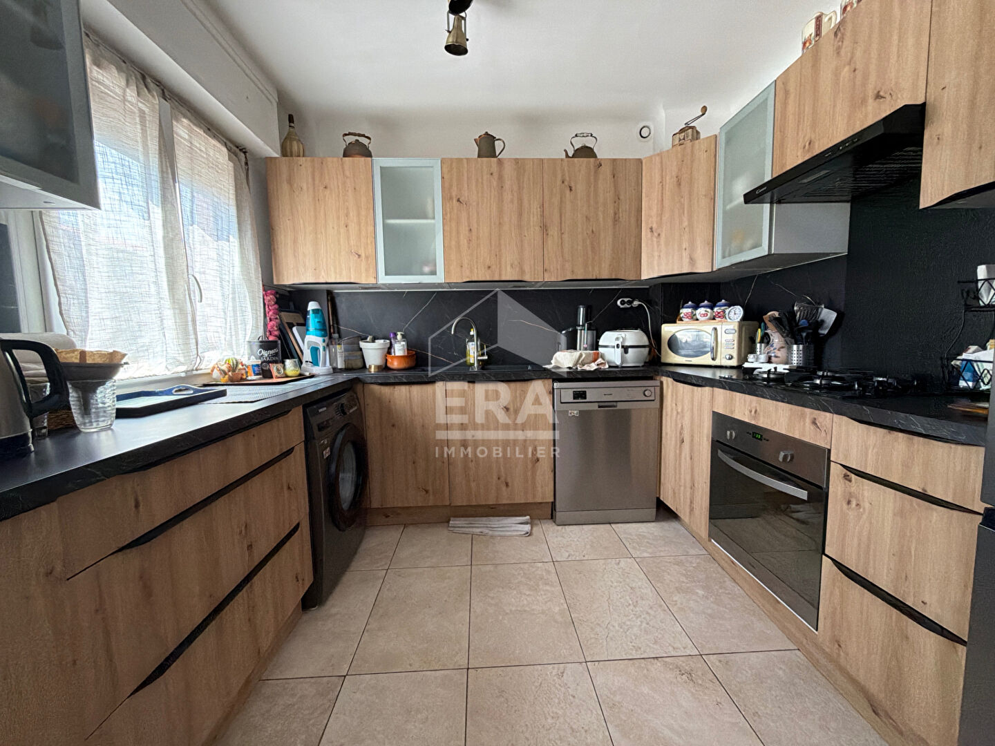 Agence immobilière de ERA MARESOL IMMOBILIER - CAGNES SUR MER