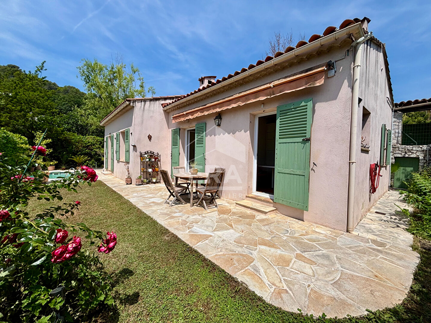 Agence immobilière de ERA MARESOL IMMOBILIER - CAGNES SUR MER