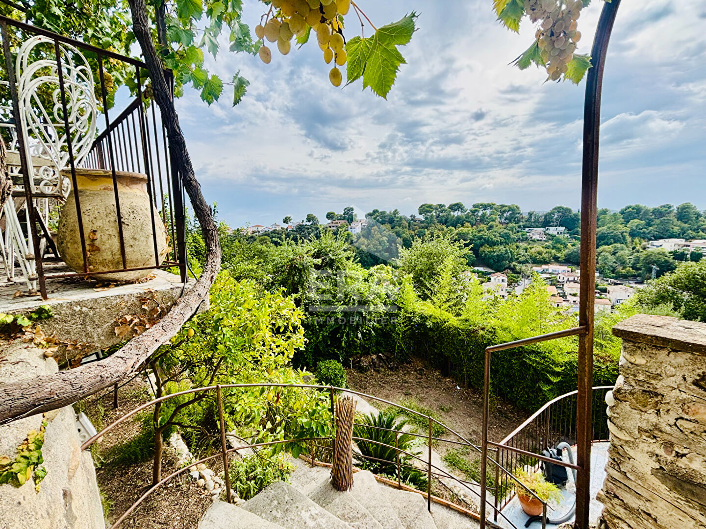 Agence immobilière de ERA MARESOL IMMOBILIER - CAGNES SUR MER