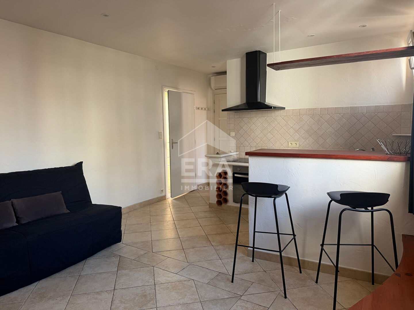 Agence immobilière de ERA MARESOL IMMOBILIER - CAGNES SUR MER