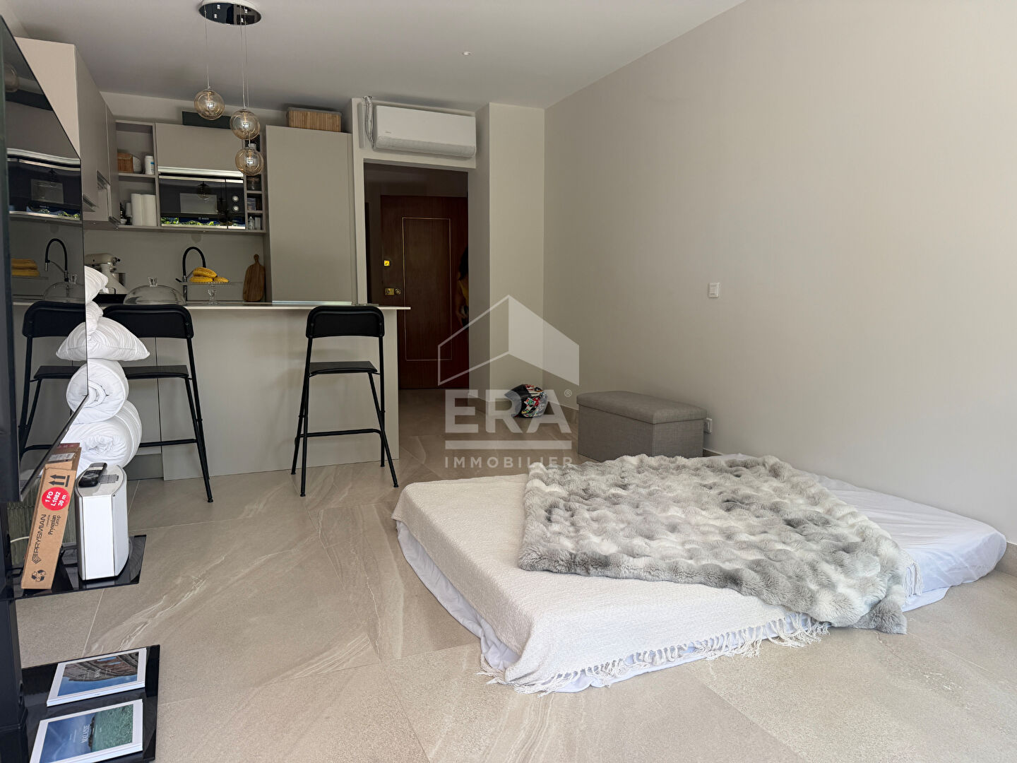 Agence immobilière de ERA MARESOL IMMOBILIER - CAGNES SUR MER