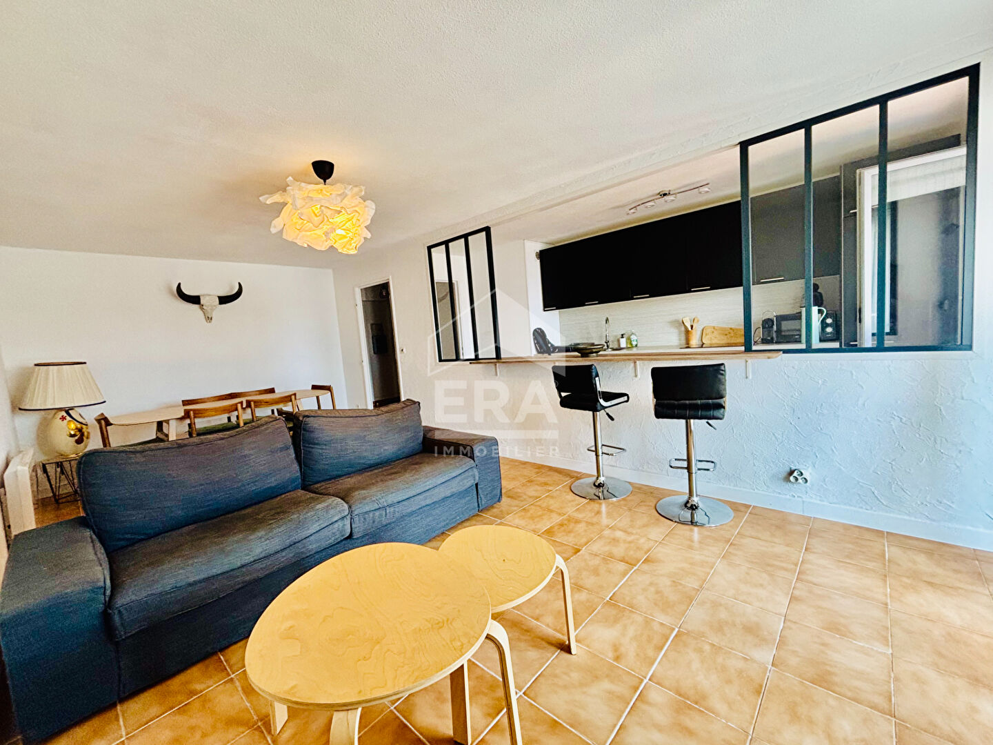 Agence immobilière de ERA MARESOL IMMOBILIER - CAGNES SUR MER