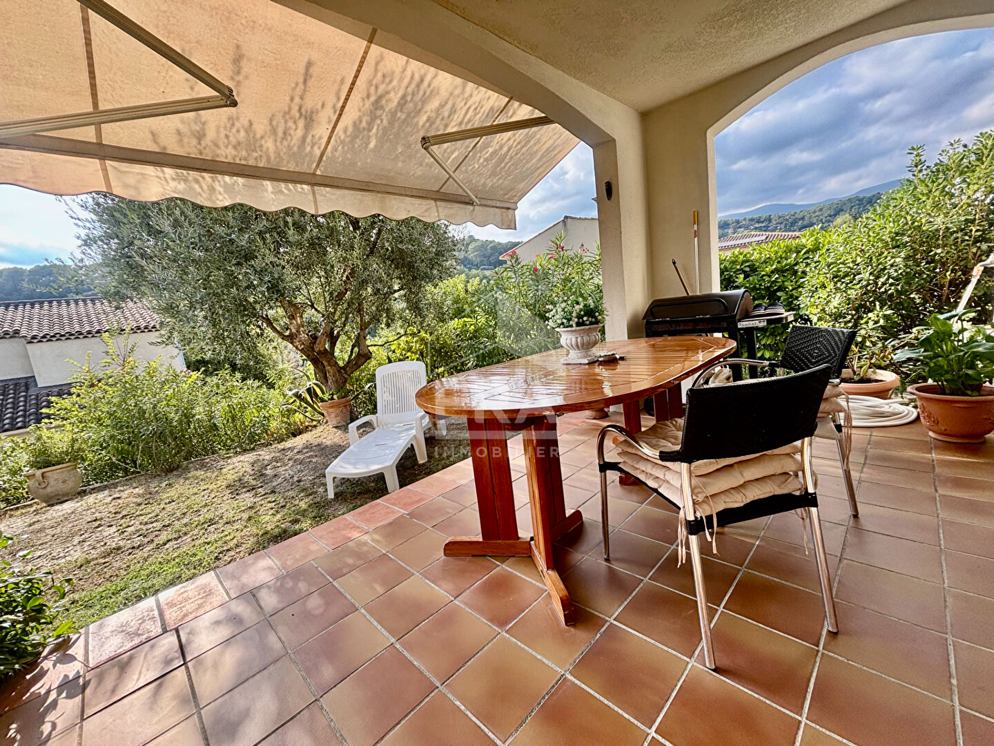 Agence immobilière de ERA MARESOL IMMOBILIER - CAGNES SUR MER
