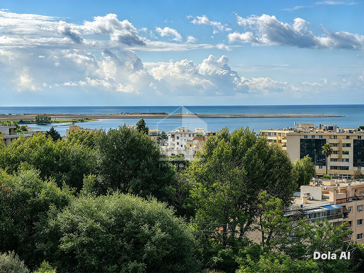 Agence immobilière de ERA MARESOL IMMOBILIER - CAGNES SUR MER