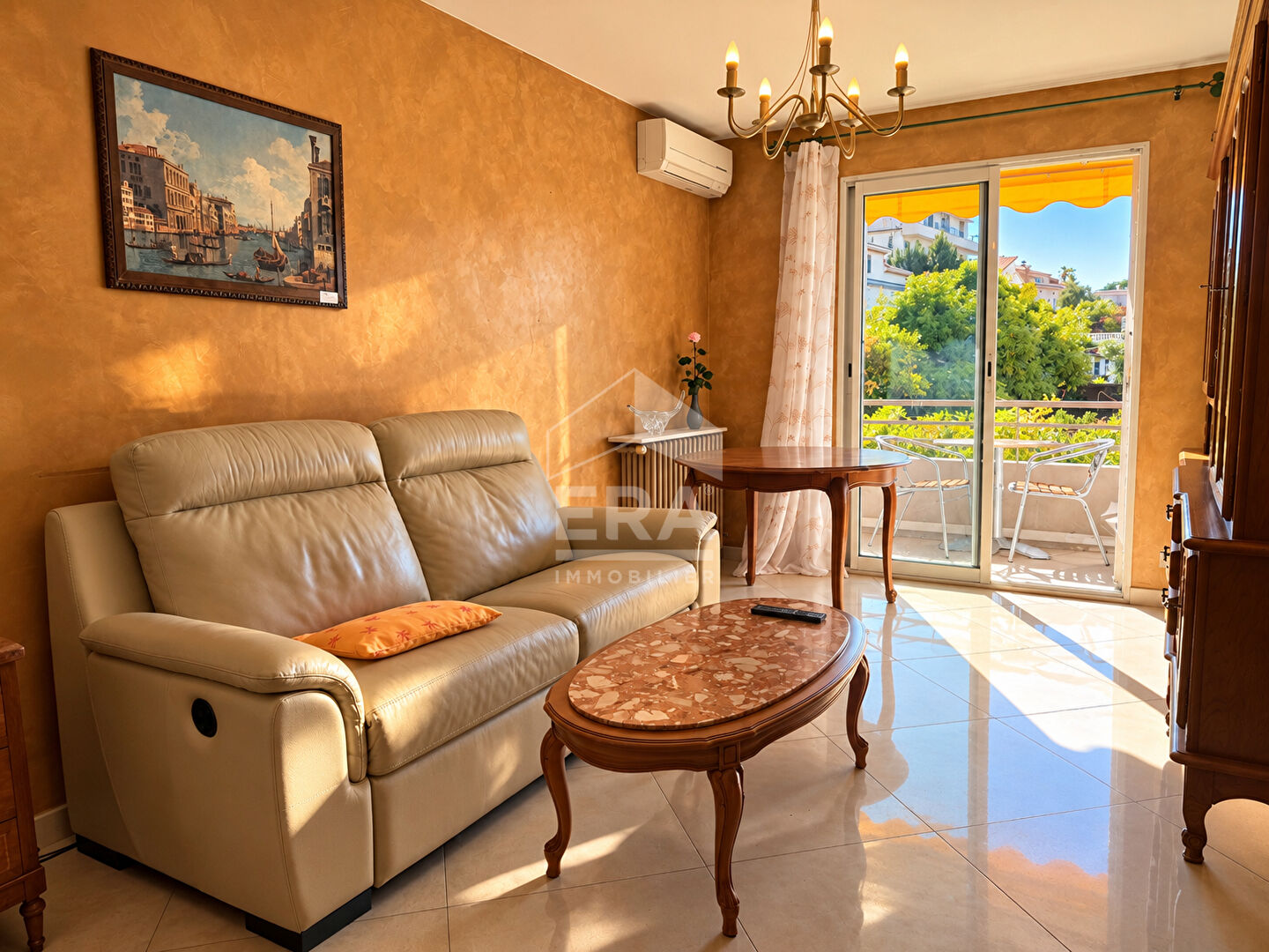 Agence immobilière de ERA MARESOL IMMOBILIER - CAGNES SUR MER