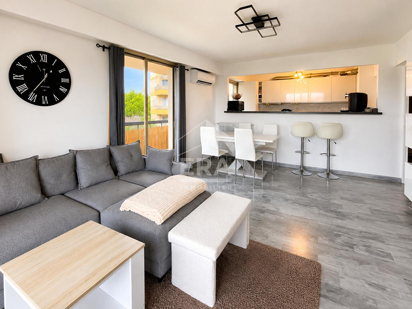 Agence immobilière de ERA MARESOL IMMOBILIER - CAGNES SUR MER