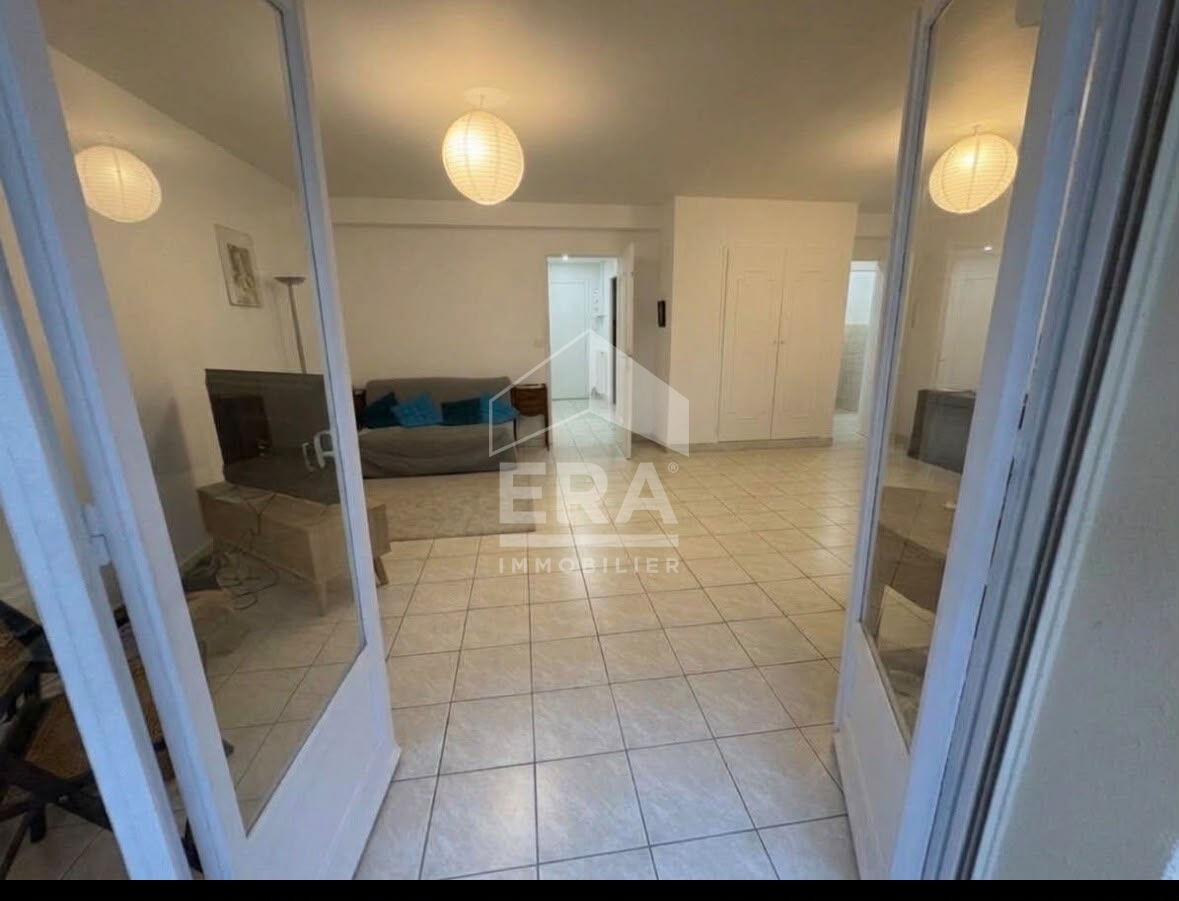 Agence immobilière de ERA MARESOL IMMOBILIER - CAGNES SUR MER