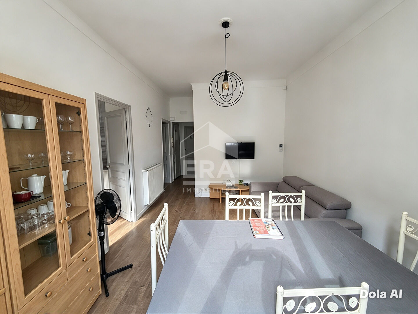 Agence immobilière de ERA MARESOL IMMOBILIER - CAGNES SUR MER