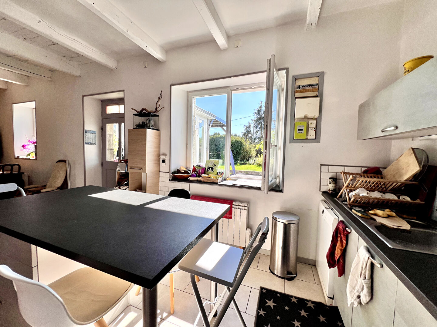 Photo Maison Mellac 3 pièce(s) 80 m2 image 6/6