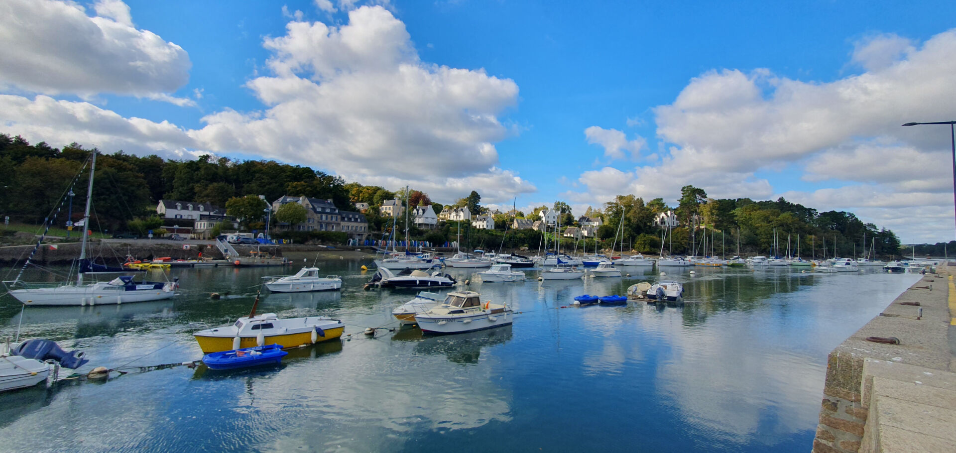 Photo Maison Riec Sur Belon 8 pièce(s) 162 m2 image 2/6