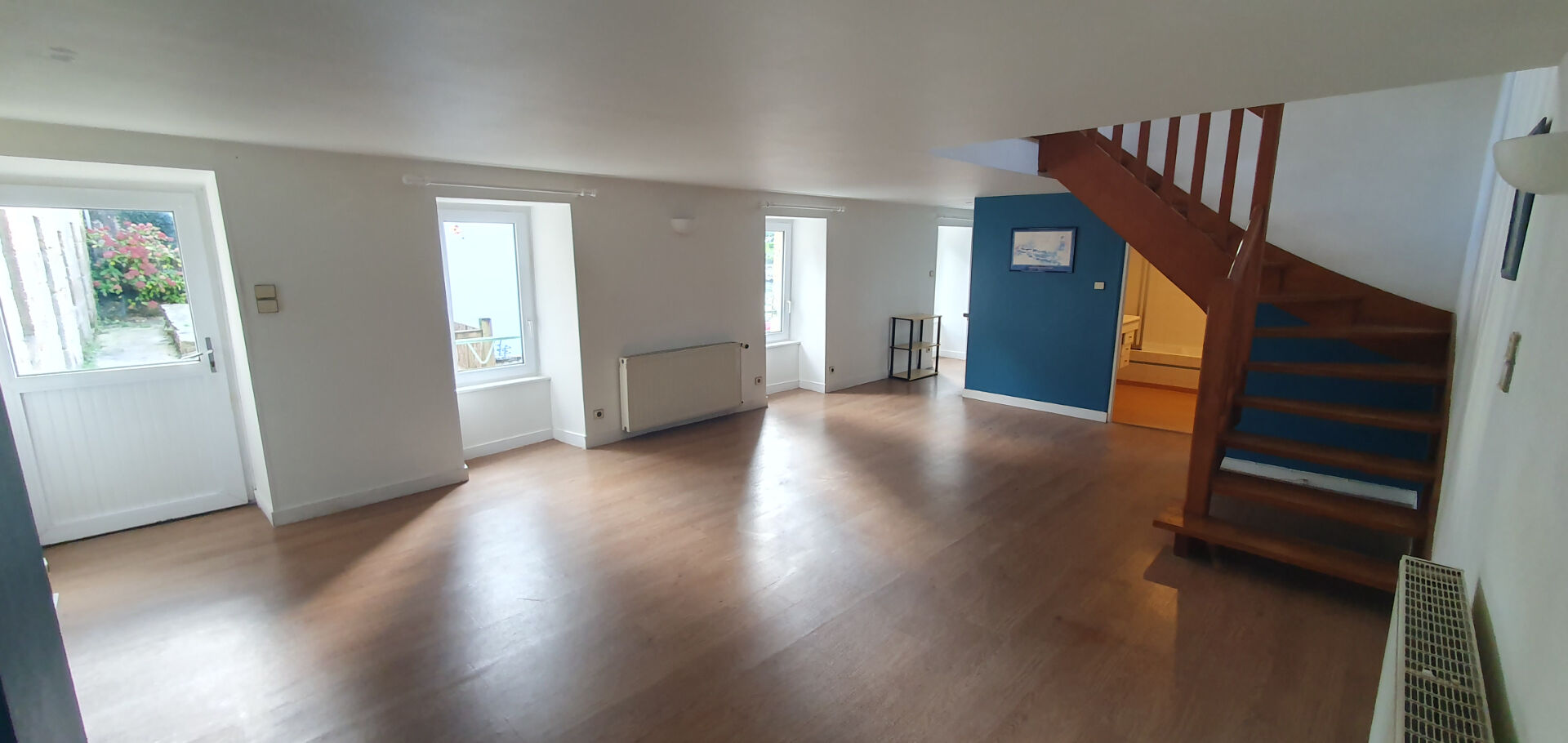 Photo Maison Riec Sur Belon 8 pièce(s) 162 m2 image 4/6