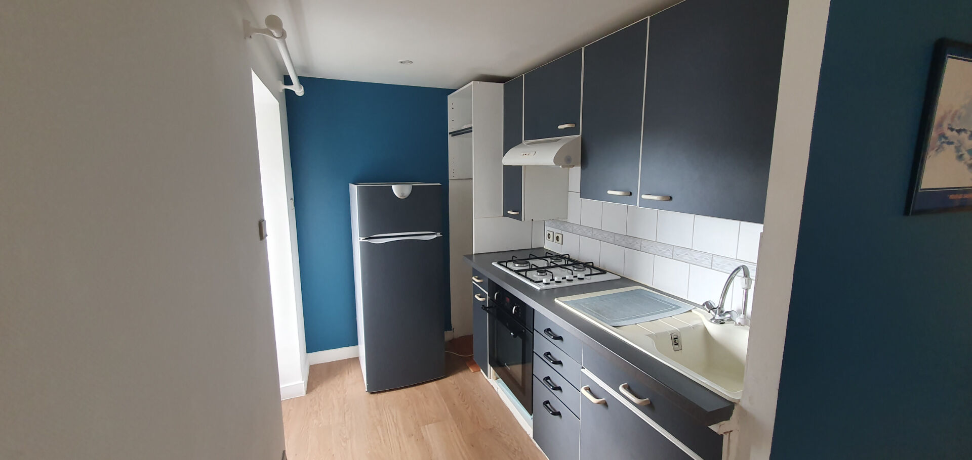 Photo Maison Riec Sur Belon 8 pièce(s) 162 m2 image 5/6