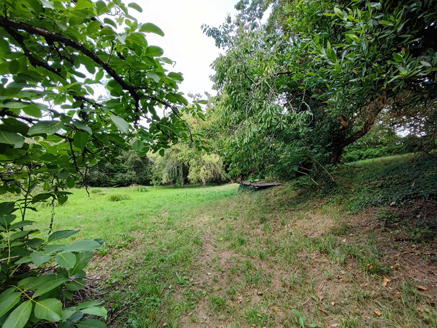 Photo Maison  LE TREVOUX 3 pièce(s) image 2/3