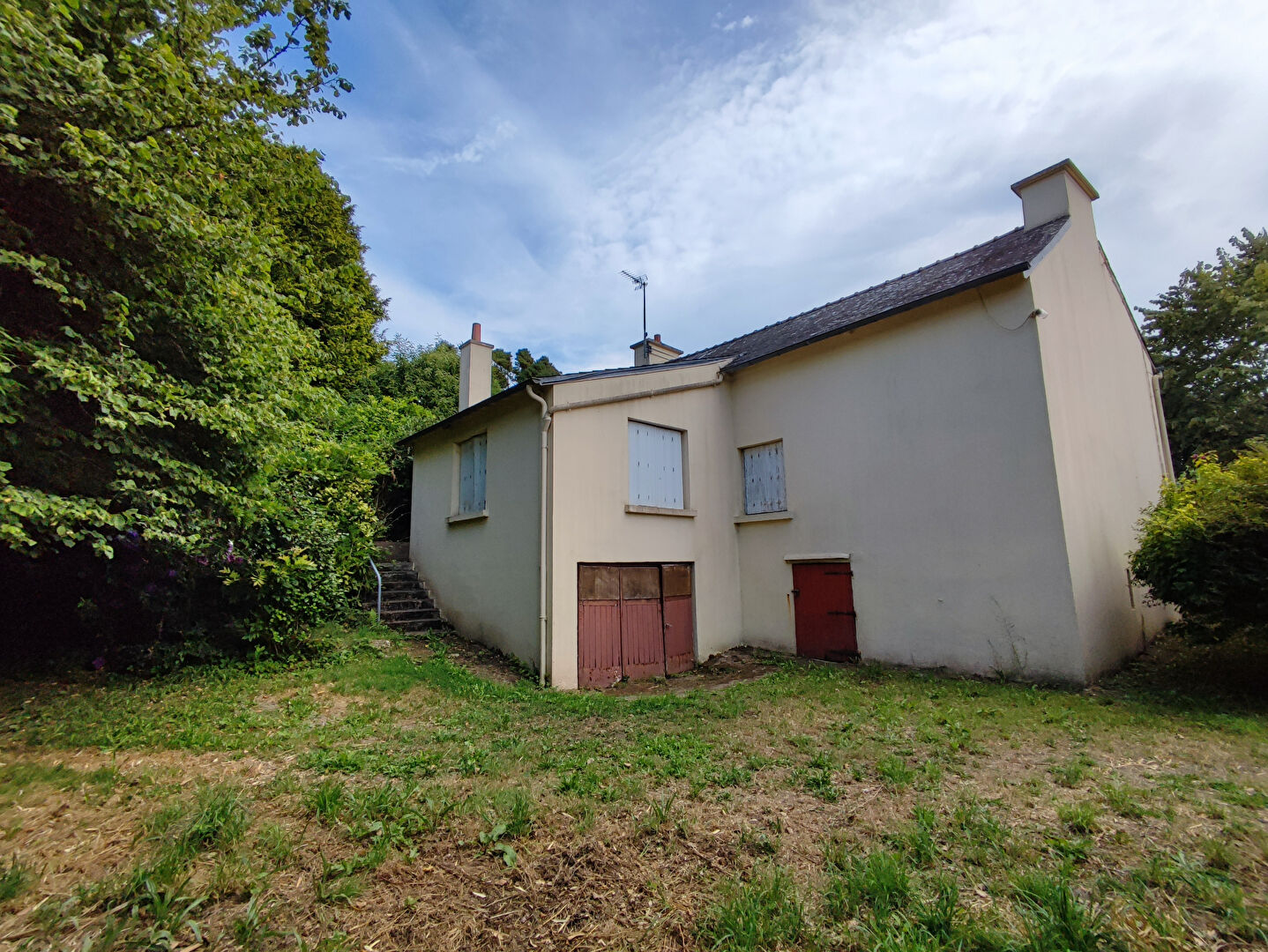 Photo Maison  LE TREVOUX 3 pièce(s) image 3/3