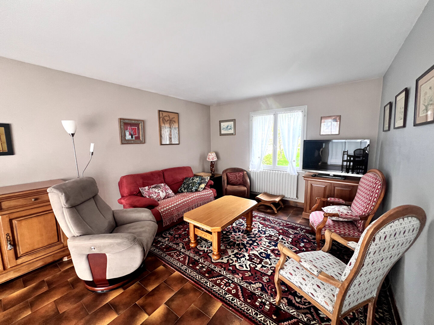 Photo Maison Quimperle 4 pièce(s) 107m2 image 2/6