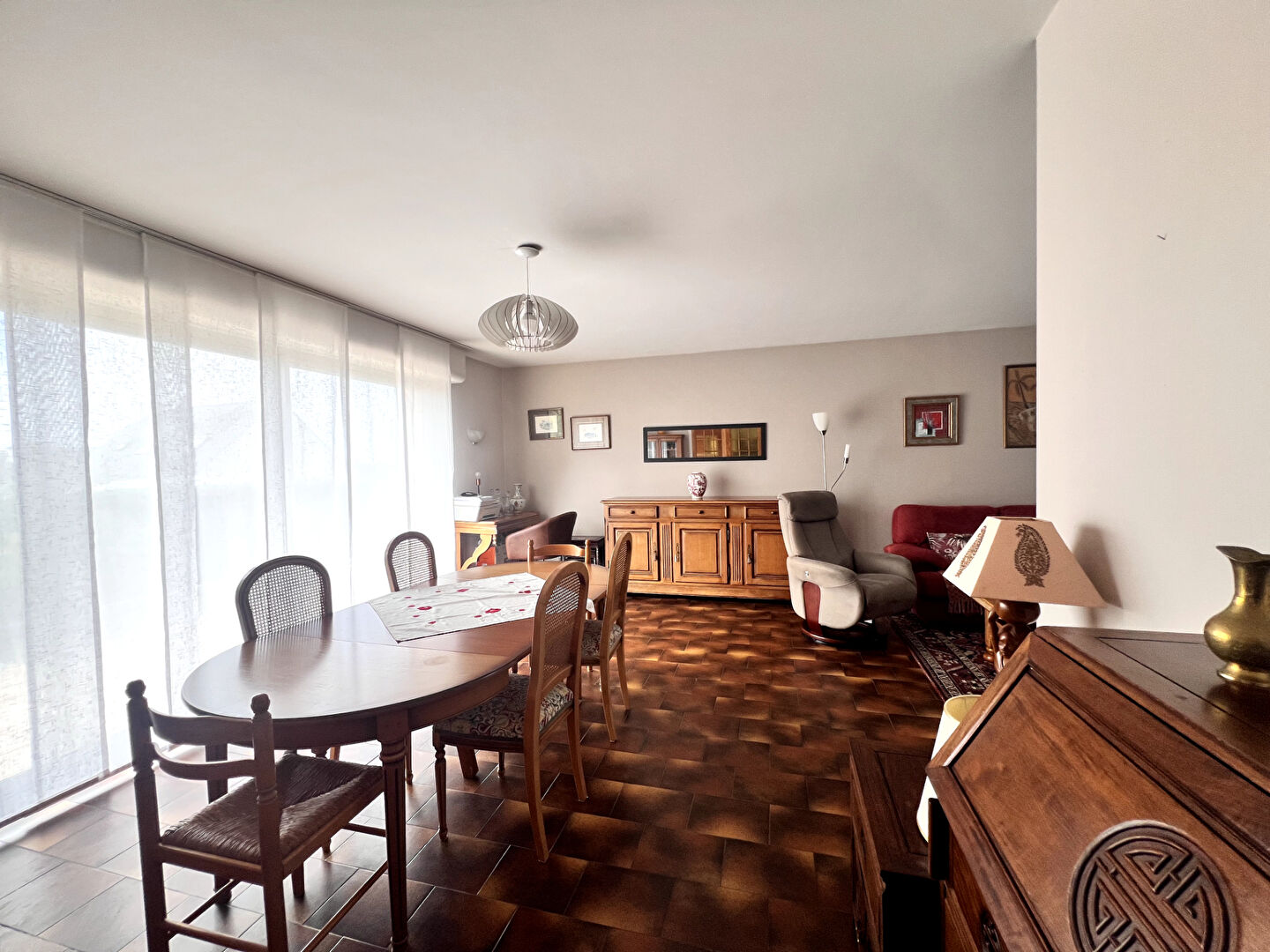 Photo Maison Quimperle 4 pièce(s) 107m2 image 3/6