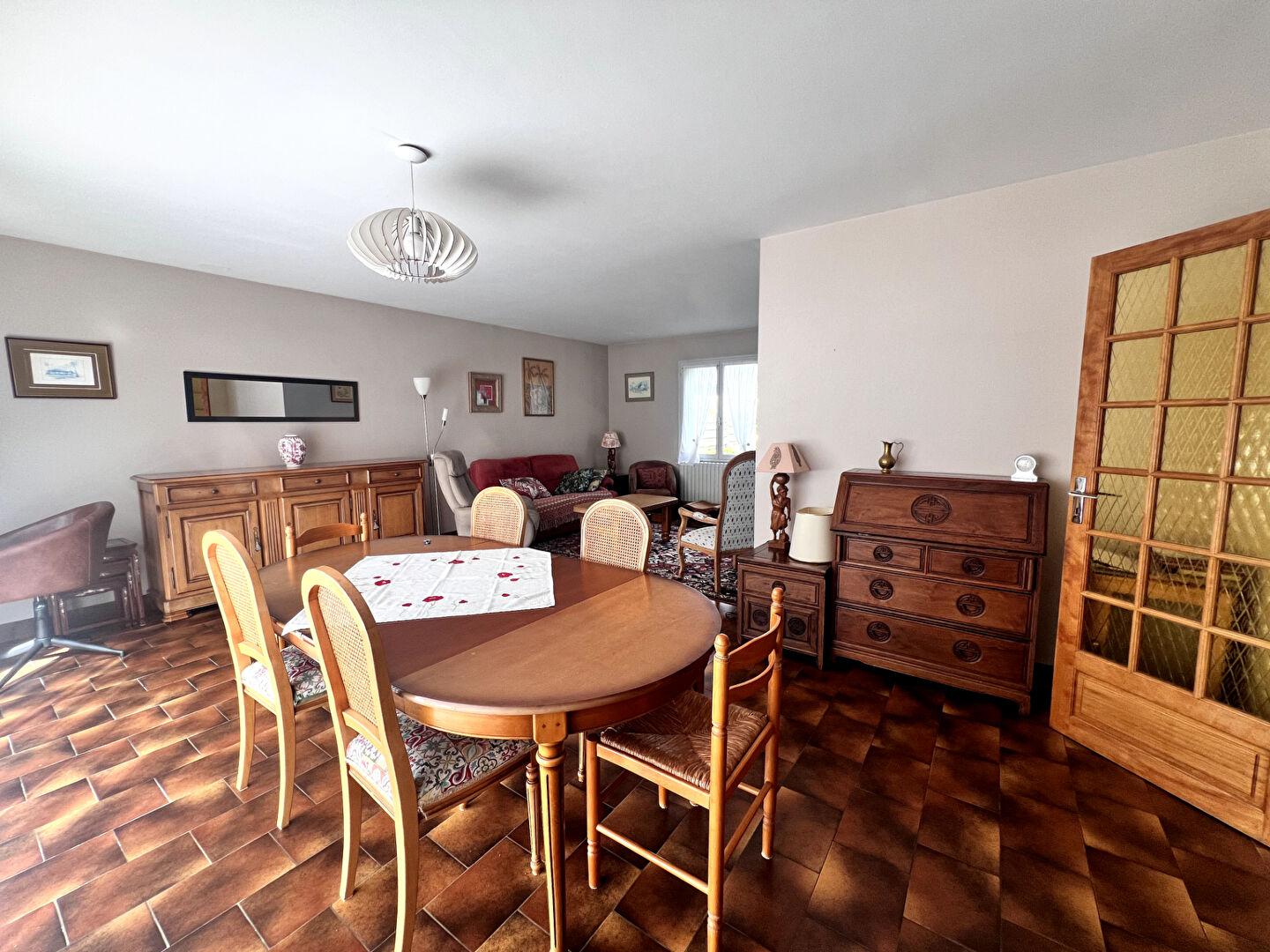 Photo Maison Quimperle 4 pièce(s) 107m2 image 4/6