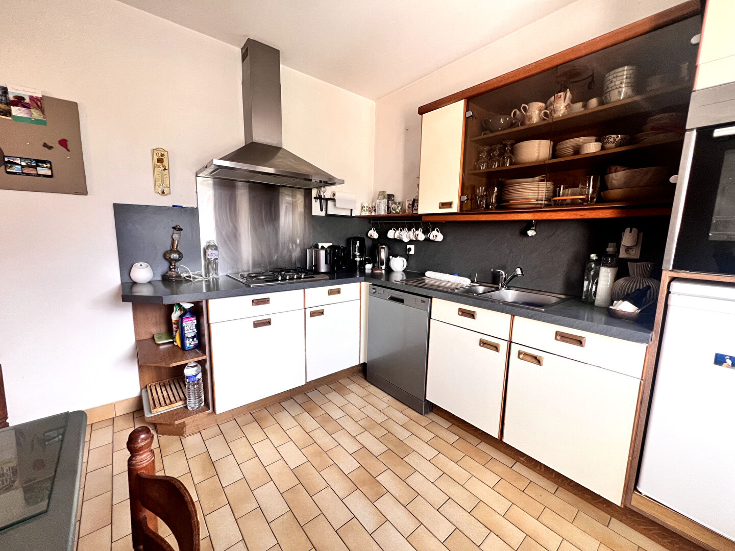 Photo Maison Quimperle 4 pièce(s) 107m2 image 5/6