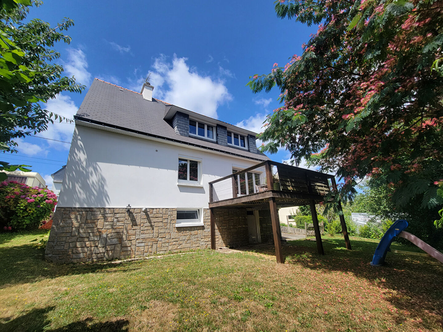 Maison Quimperle 6 pièce(s) 121 m2