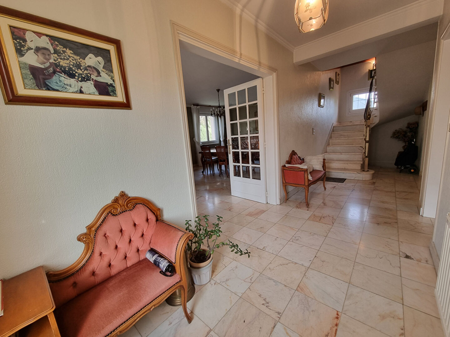 Photo Maison Quimperle 5 pièce(s) 192.93 m2 image 2/6