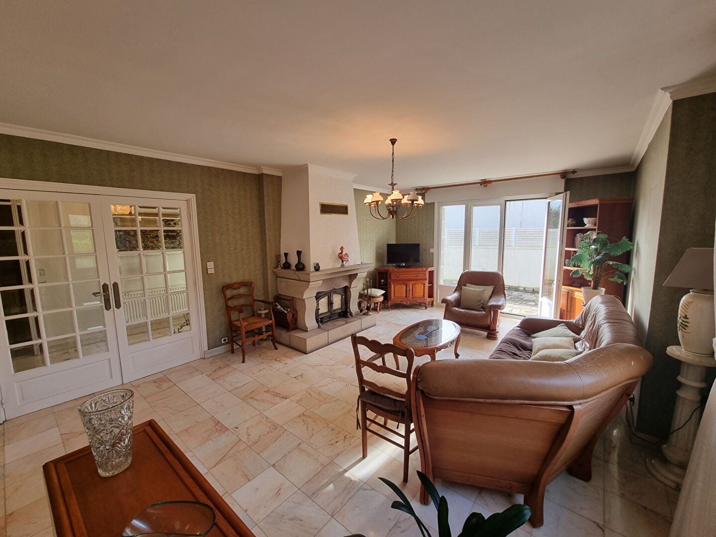 Photo Maison Quimperle 5 pièce(s) 192.93 m2 image 3/6