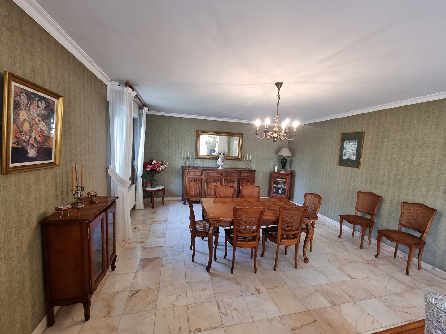 Photo Maison Quimperle 5 pièce(s) 192.93 m2 image 4/6