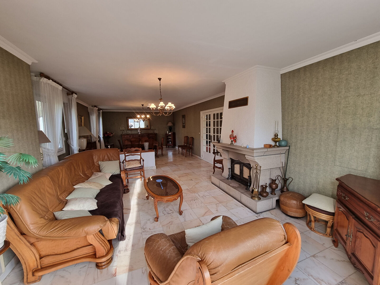 Photo Maison Quimperle 5 pièce(s) 192.93 m2 image 5/6