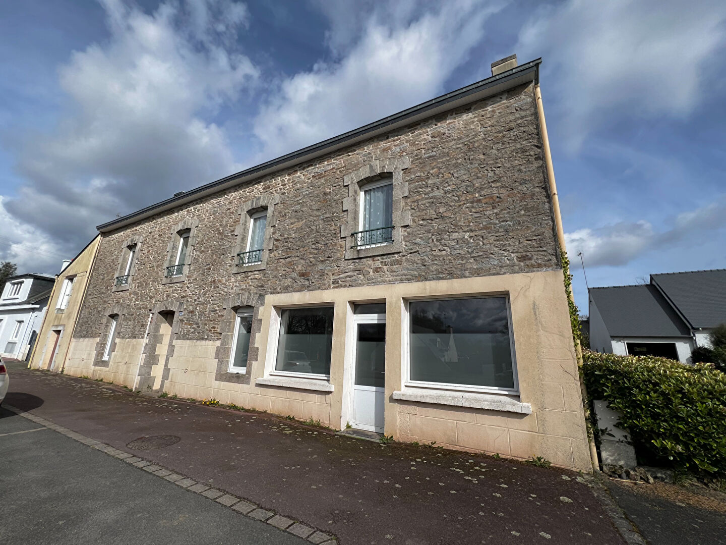 Maison Tremeven 300m2