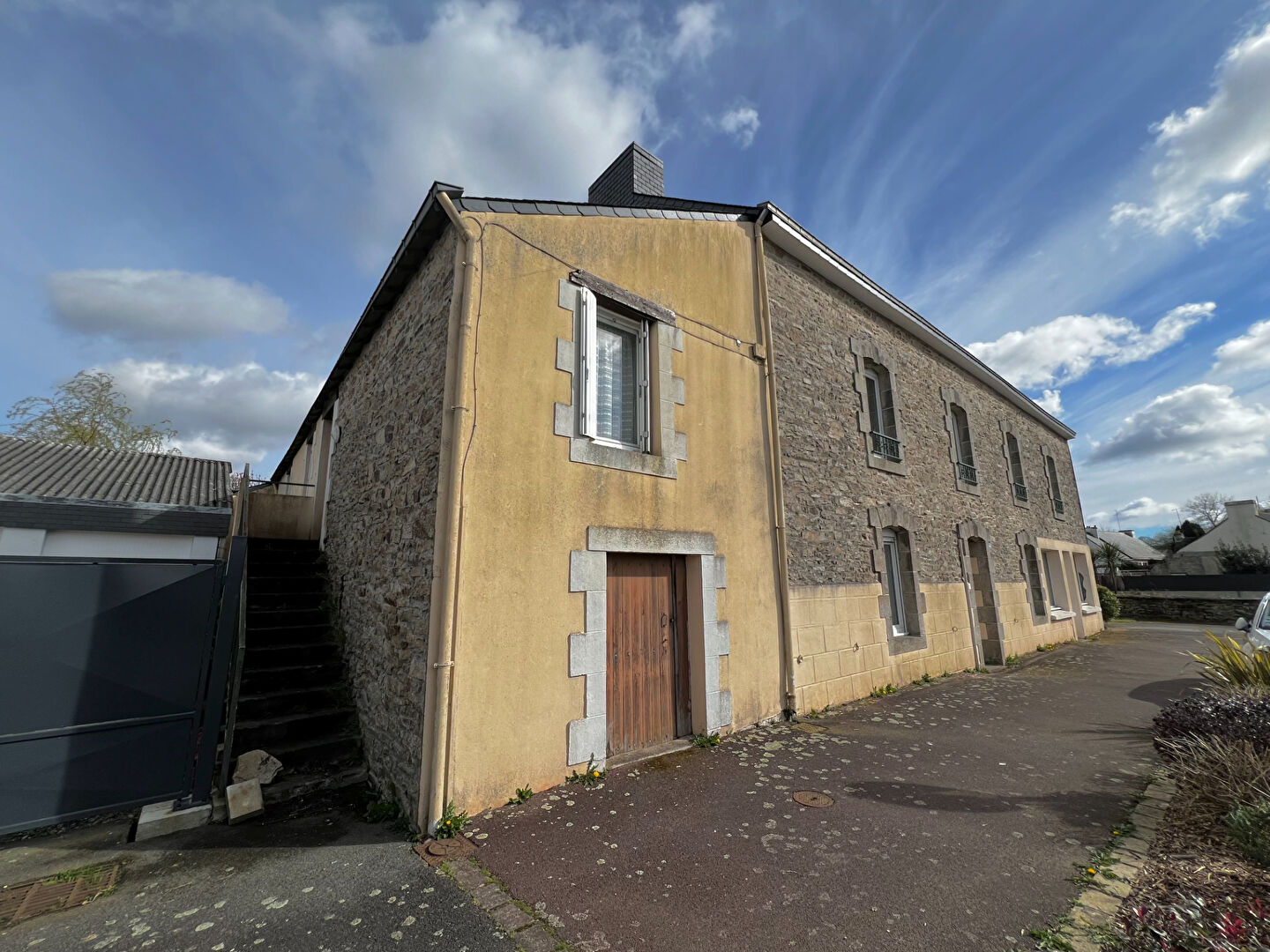 Photo Maison Tremeven 300m2 image 2/6