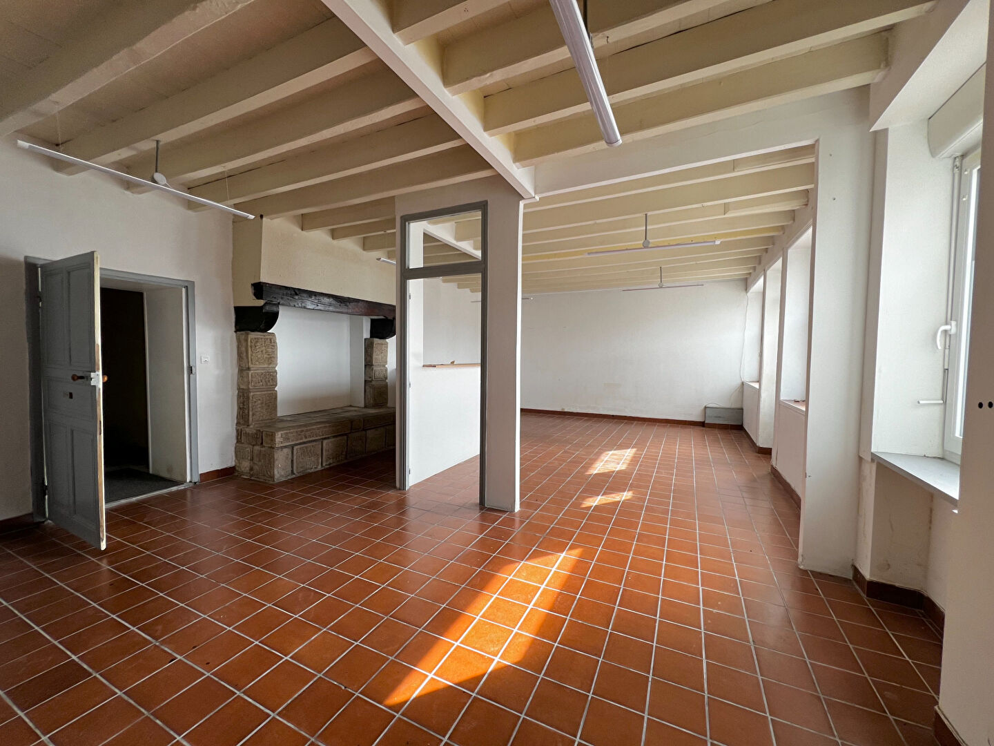 Photo Maison Tremeven 300m2 image 4/6