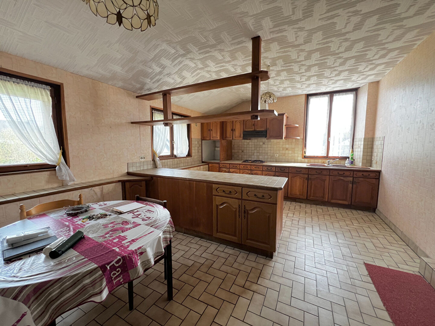 Photo Maison Tremeven 300m2 image 5/6