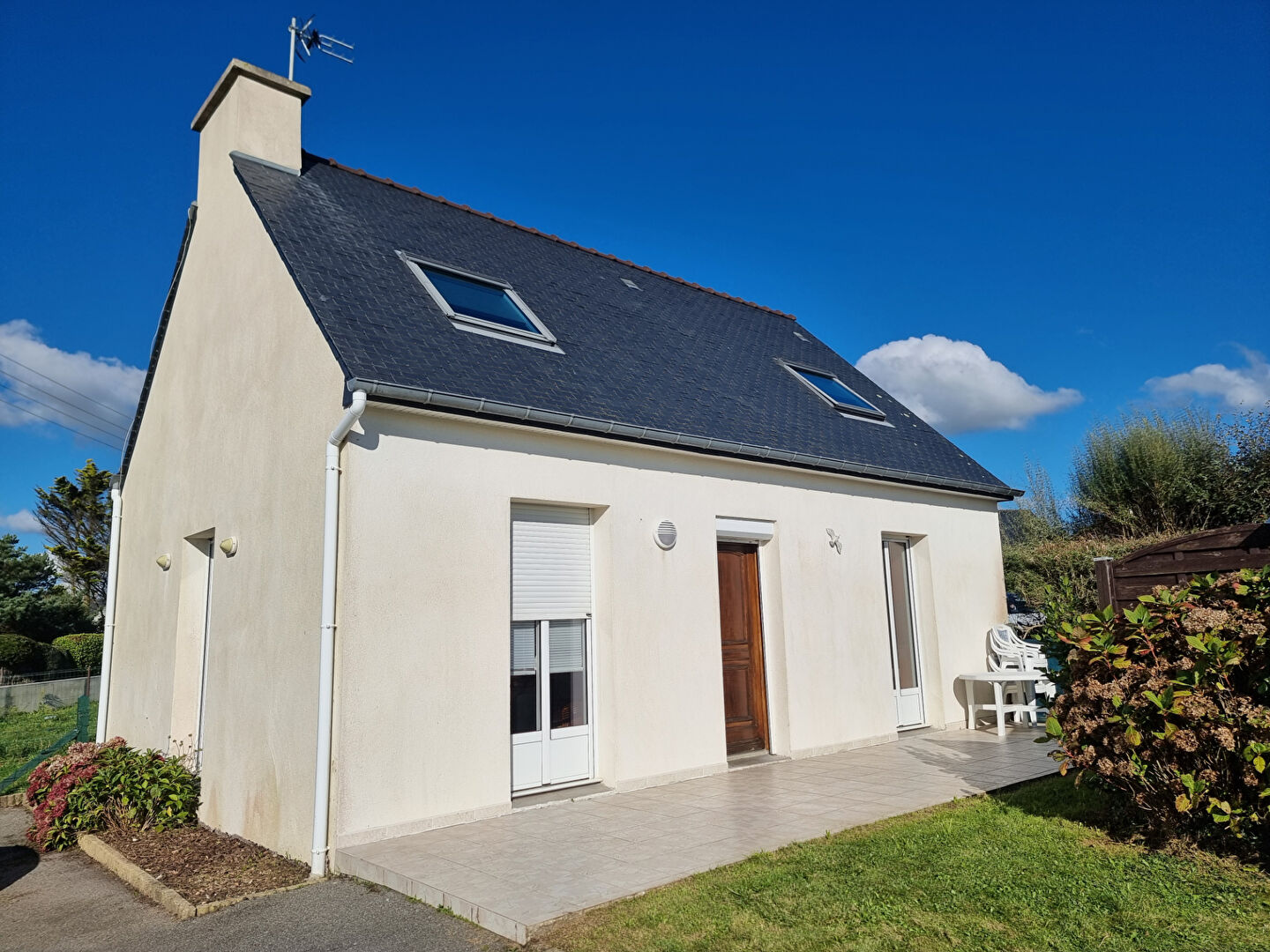 Photo Maison Moelan Sur Mer 3 pièce(s) 70 m2 image 2/6