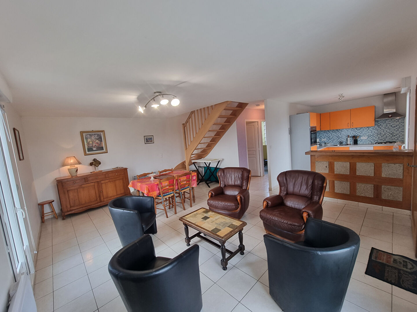Photo Maison Moelan Sur Mer 3 pièce(s) 70 m2 image 3/6