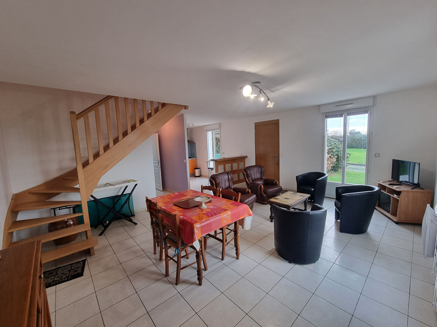 Photo Maison Moelan Sur Mer 3 pièce(s) 70 m2 image 4/6