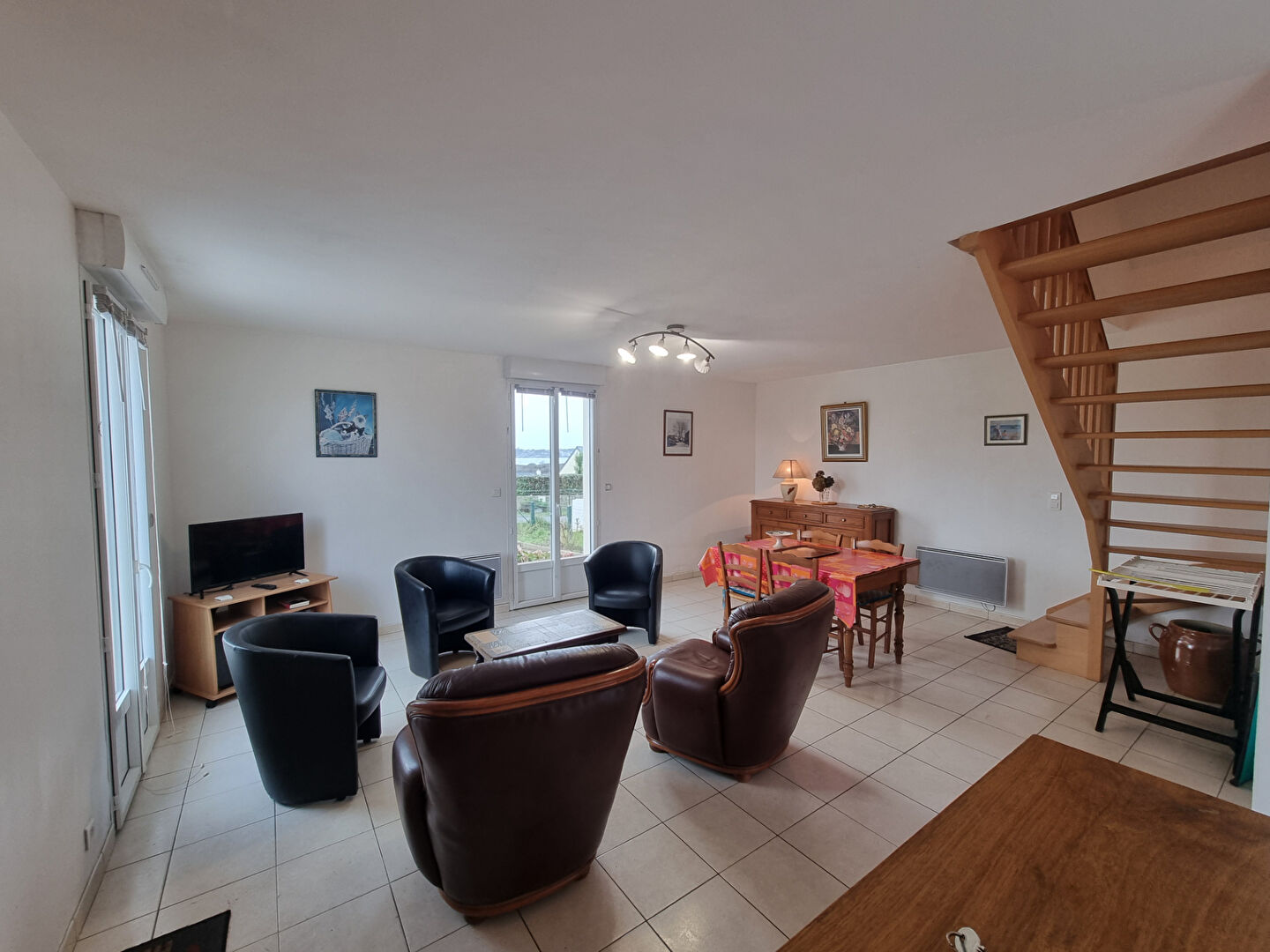 Photo Maison Moelan Sur Mer 3 pièce(s) 70 m2 image 5/6